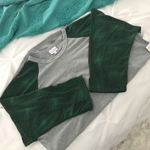 Lularoe Randy NWT